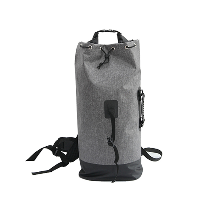 TPU Large Waterproof Backpack